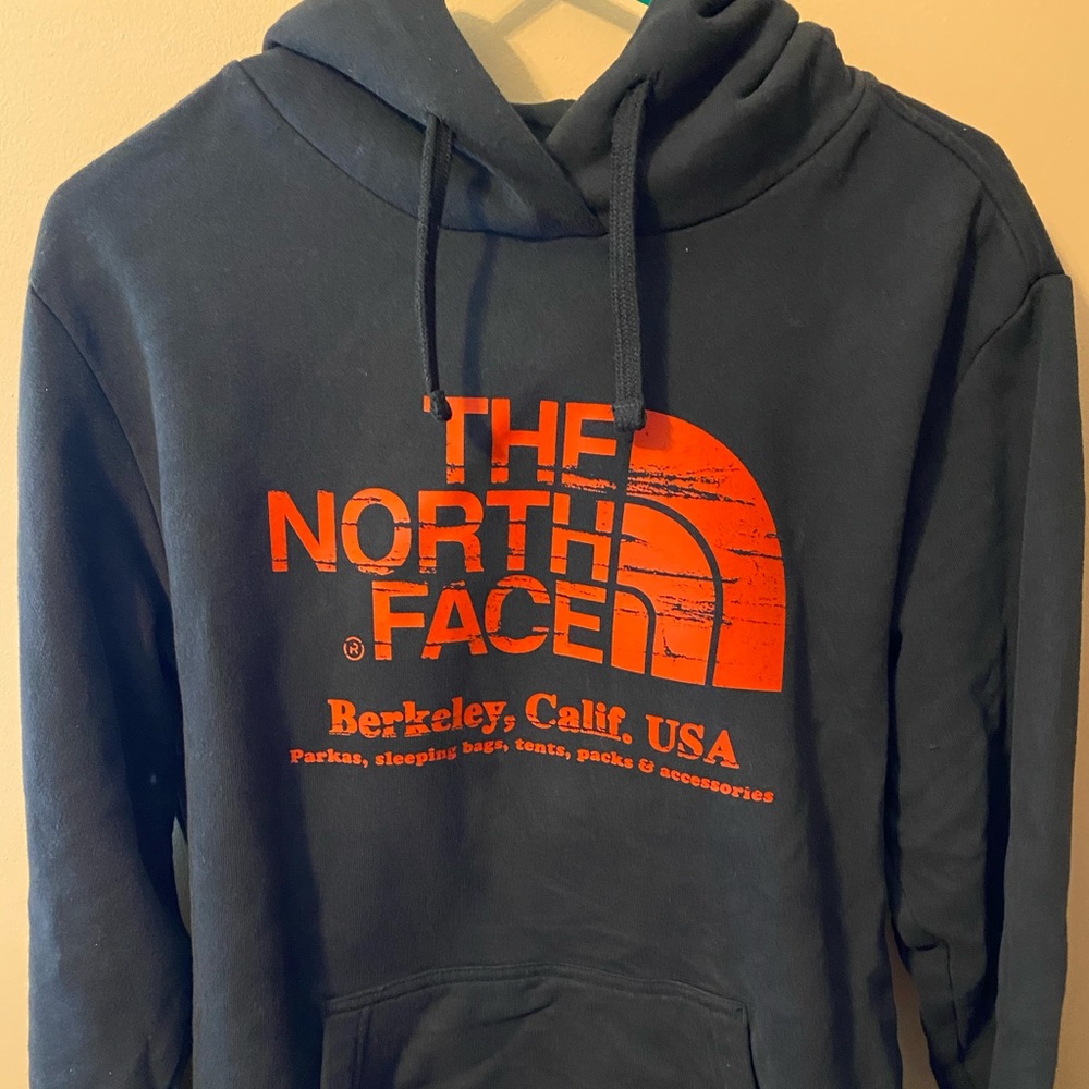 North Face Hoodie